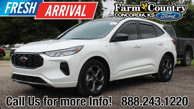 2024 Ford Escape ST-Line for sale in Concordia, KS