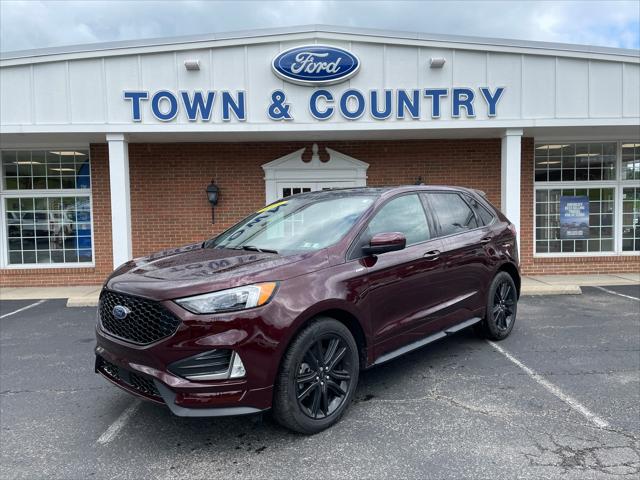 2024 Ford Edge ST-Line for sale in Ligonier, PA