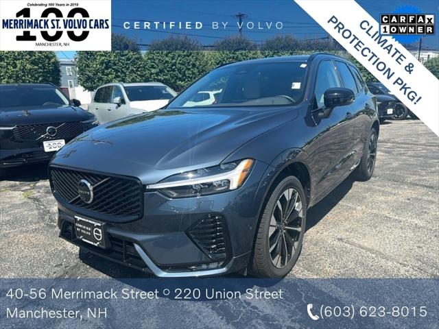 2026 Volvo XC60 B5 Plus for sale in Manchester, NH