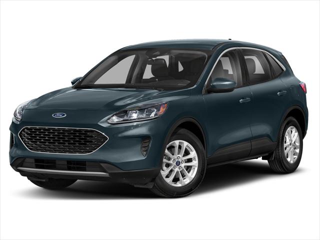 2020 Ford Escape SE for sale in Greece, NY