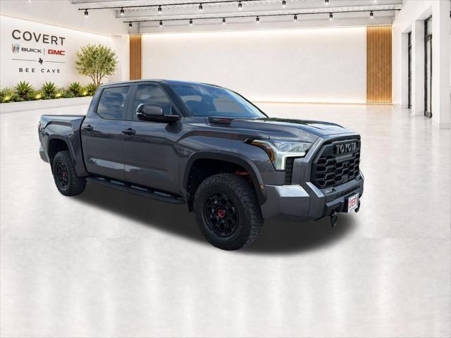 2025 Toyota Tundra TRD Pro Hybrid CrewMax 5.5' Bed for sale in Austin, TX