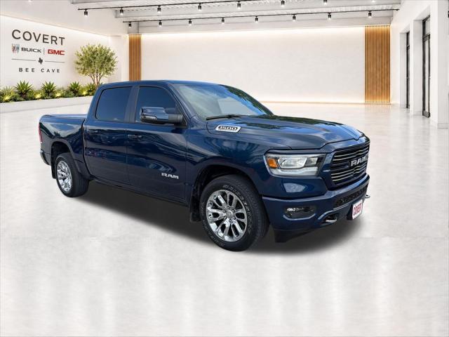 2023 Ram 1500 Laramie Crew Cab 4x4 5'7" Box for sale in Austin, TX
