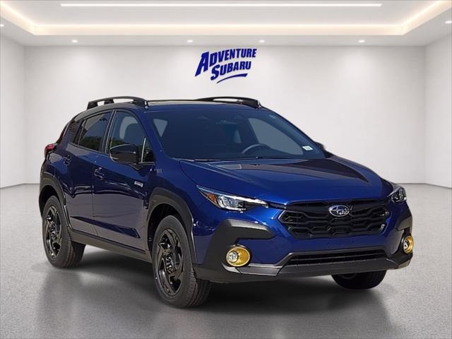 2026 Subaru Crosstrek Sport for sale in Fayetteville, AR