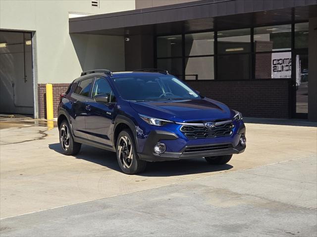 2026 Subaru Crosstrek Limited for sale in Fayetteville, AR