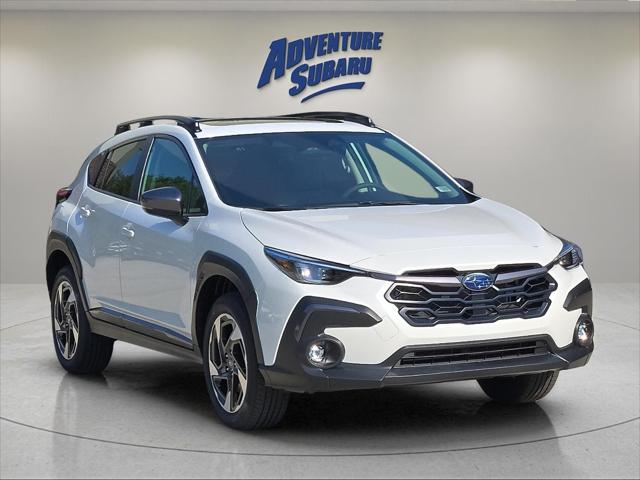 2026 Subaru Crosstrek Limited for sale in Fayetteville, AR