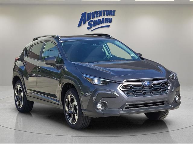 2026 Subaru Crosstrek Limited for sale in Fayetteville, AR