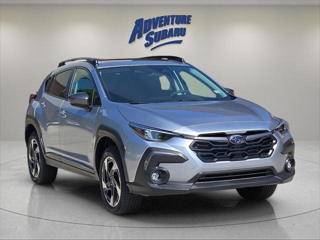 2026 Subaru Crosstrek Limited for sale in Fayetteville, AR