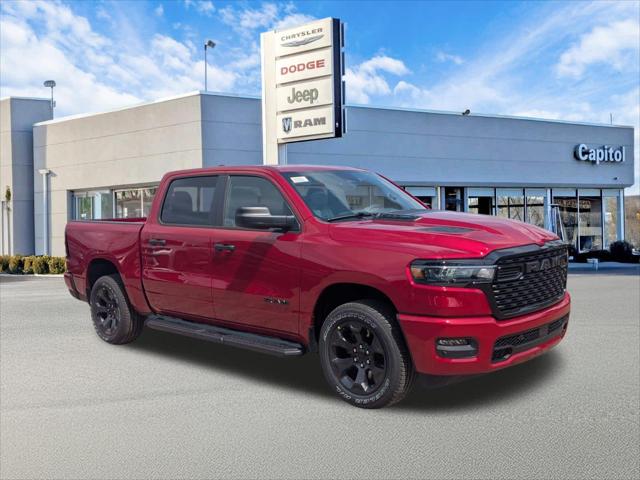 2026 Ram 1500 Express Crew Cab 4x4 5'7" Box for sale in Jefferson City, MT