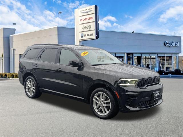 2024 Dodge Durango GT Plus AWD for sale in Jefferson City, MT