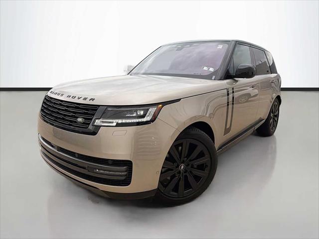 2023 Land Rover Range Rover P400 SE for sale in Monroeville, PA