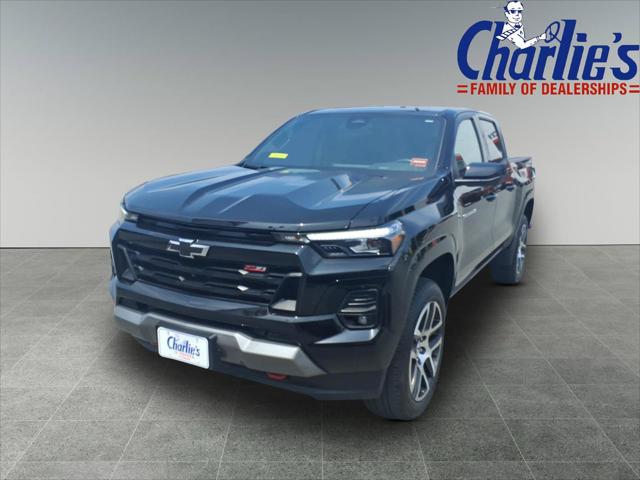 2023 Chevrolet Colorado 4WD Crew Cab Short Box Z71 for sale in Augusta, ME