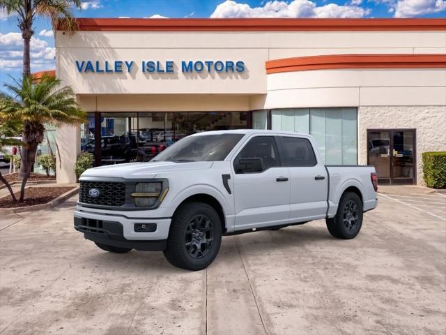 2026 Ford F-150 STX for sale in Kahului, HI