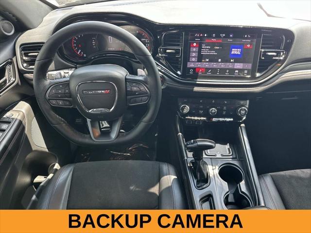 2022 Dodge Durango R/T AWD 2022 Dodge Durango R/T AWD