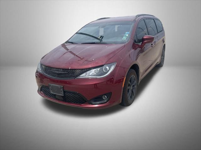 2020 Chrysler Pacifica AWD Launch Edition for sale in Blair, NE
