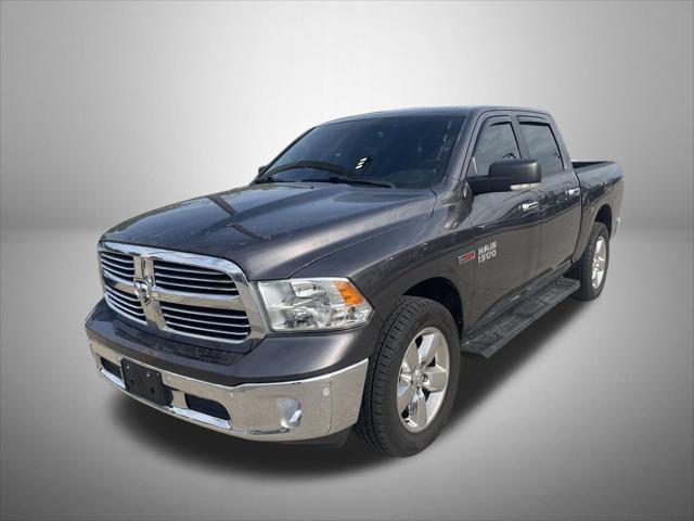 2017 Ram 1500 Big Horn Crew Cab 4x4 5'7" Box for sale in Blair, NE