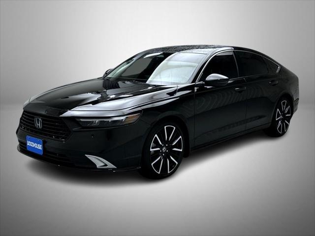 2024 Honda Accord Hybrid Touring for sale in Blair, NE