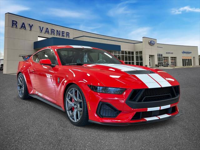 2026 Ford Mustang GT Premium Fastback for sale in Clinton, TN