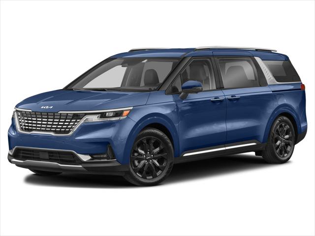 2022 Kia Carnival MPV SX for sale in Marne, MI