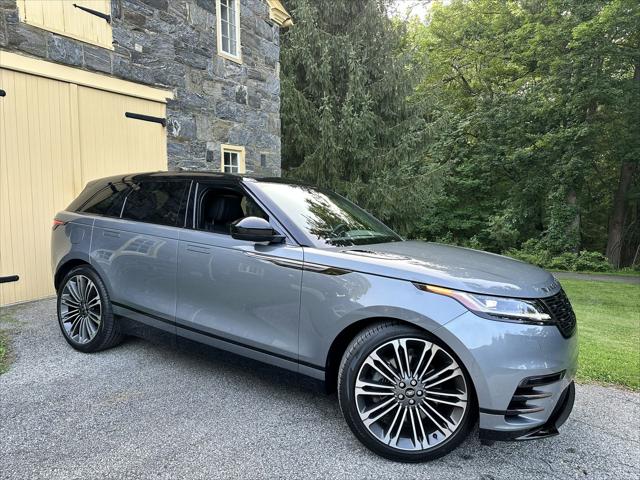 2024 Land Rover Range Rover Velar P400 Dynamic HSE for sale in West Chester, PA