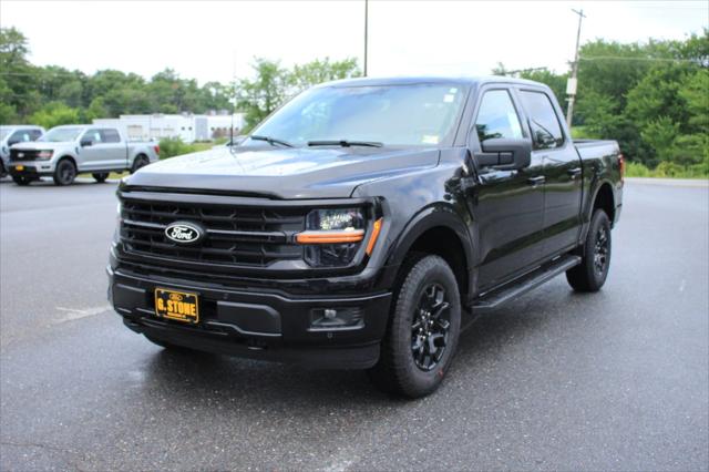 2026 Ford F-150 XLT for sale in Middlebury, VT