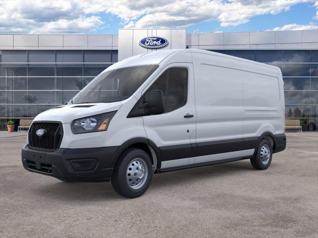 2026 Ford Transit Cargo Van Cargo Van for sale in Fenton, MI