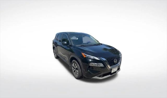 2022 Nissan Rogue SV FWD 2022 Nissan Rogue SV FWD