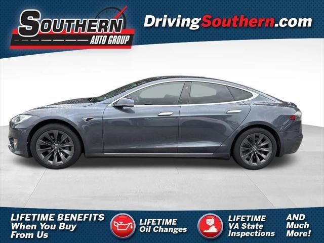 2020 Tesla Model S Long Range Dual Motor All-Wheel Drive 2020 Tesla Model S Long Range Dual Motor All-Wheel Drive