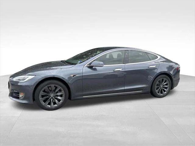 2020 Tesla Model S Long Range Dual Motor All-Wheel Drive 2020 Tesla Model S Long Range Dual Motor All-Wheel Drive