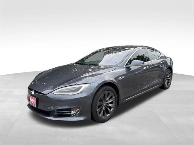 2020 Tesla Model S Long Range Dual Motor All-Wheel Drive 2020 Tesla Model S Long Range Dual Motor All-Wheel Drive