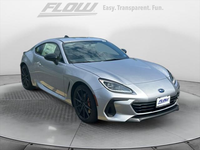 2026 Subaru BRZ tS for sale in Charlottesville, VA
