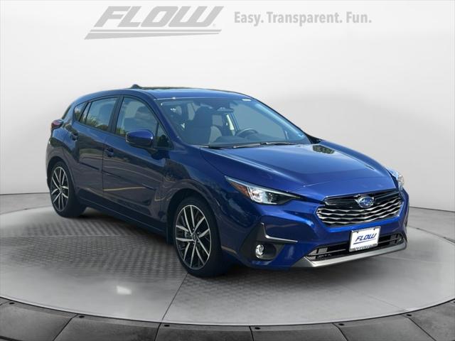 2026 Subaru Impreza Sport for sale in Charlottesville, VA