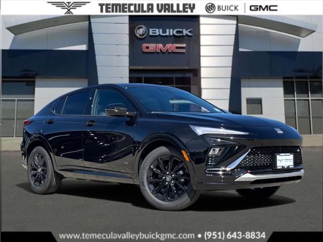 2026 Buick NV Sport Touring FWD for sale in Temecula, CA