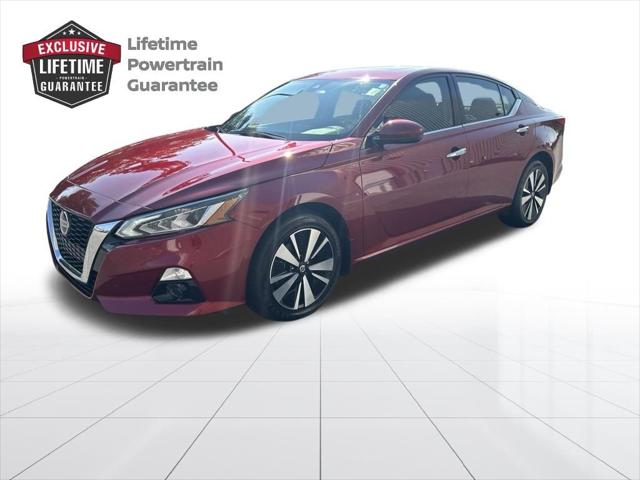 2022 Nissan Altima SL Intelligent AWD for sale in Little River, SC