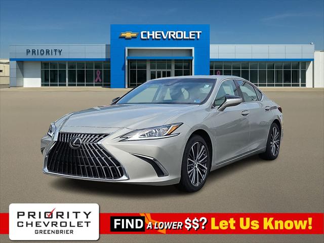 2025 Lexus ES 300h Unknown for sale in Chesapeake, VA