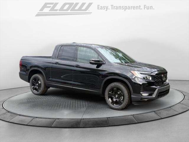 2026 Honda Ridgeline Black Edition for sale in Charlottesville, VA