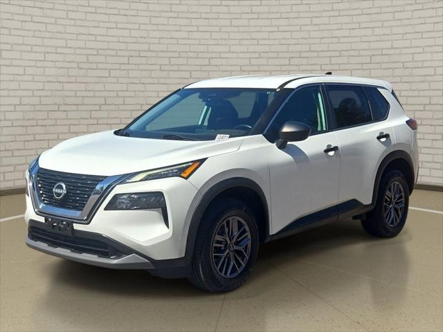 2023 Nissan Rogue S Intelligent AWD for sale in Phoenix, AZ