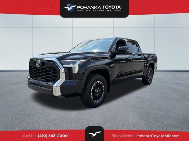 2025 Toyota Tundra SR5 2025 Toyota Tundra SR5