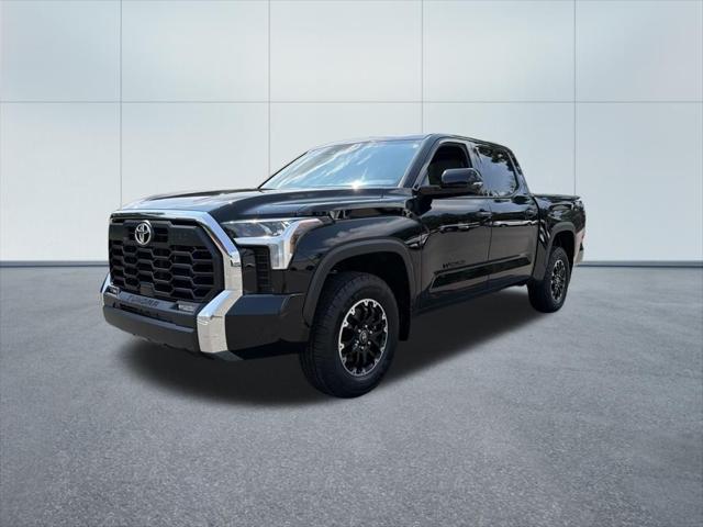 2025 Toyota Tundra SR5 2025 Toyota Tundra SR5