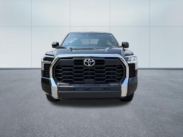 2025 Toyota Tundra SR5 2025 Toyota Tundra SR5