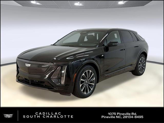 2026 Cadillac iQ Sport AWD for sale in Pineville, NC