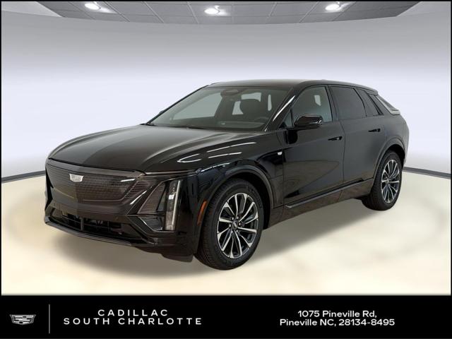 2026 Cadillac iQ Sport AWD for sale in Pineville, NC