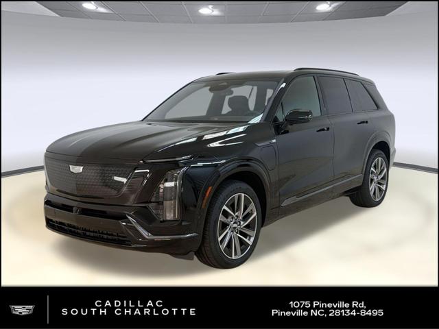 2027 Cadillac iQ Sport for sale in Pineville, NC
