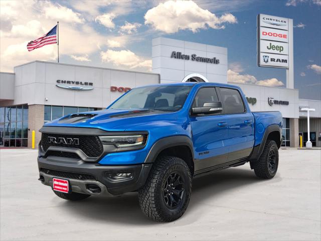 2022 Ram 1500 TRX Crew Cab 4x4 5'7" Box for sale in Aransas Pass, TX