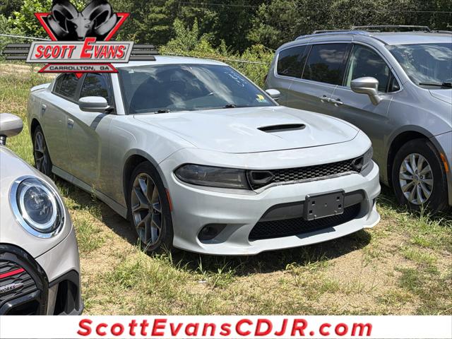 2022 Dodge Charger GT RWD for sale in Carrollton, GA