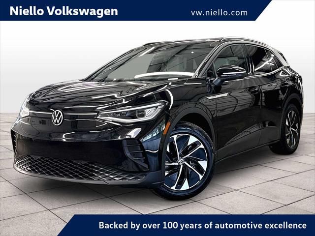2022 Volkswagen ID.4 Pro S for sale in Sacramento, CA
