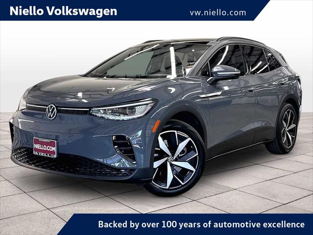 2023 Volkswagen ID.4 Pro S for sale in Sacramento, CA