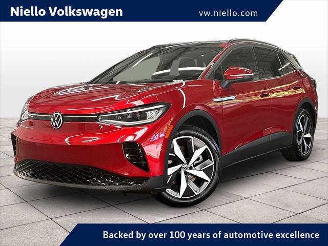 2023 Volkswagen ID.4 S for sale in Sacramento, CA