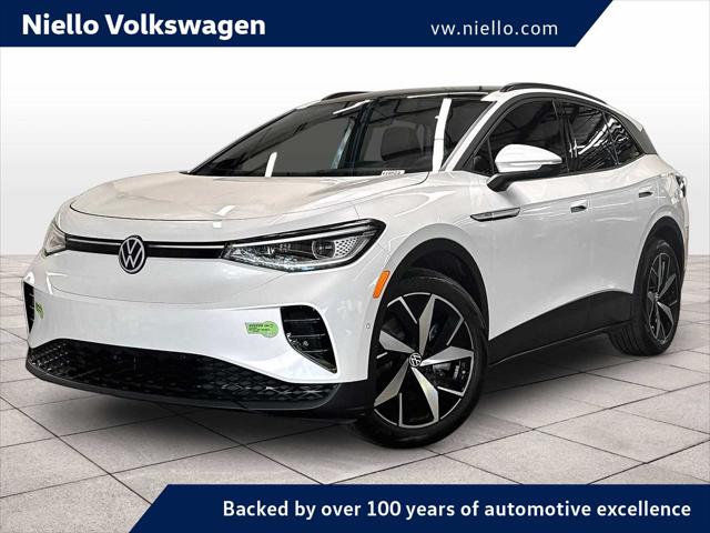 2023 Volkswagen ID.4 Pro S for sale in Sacramento, CA