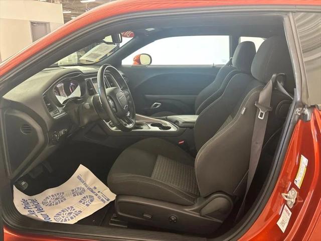 2021 Dodge Challenger GT AWD 2021 Dodge Challenger GT AWD