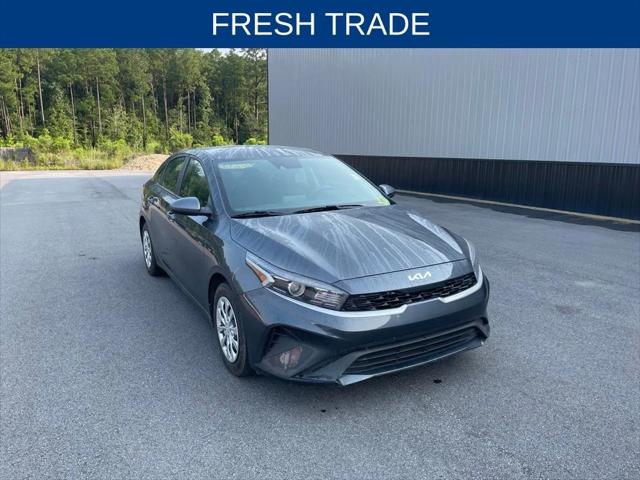 2024 Kia Forte LX for sale in New Bern, NC